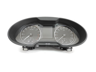 Panel sdružených přístrojů – budíky Škoda Octavia III 3 5E 5E0920781B
