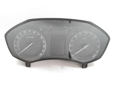 Panel sdružených přístrojů – budíky Škoda Octavia II 2 1Z maxidot 1Z0920841D