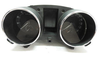 Panel sdružených přístrojů – budíky Škoda Yeti 5L 5L0920840G
