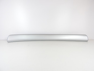 Lišta ozdobná na palubní desku stříbrná Škoda Octavia II 2 1Z 1Z1858418 