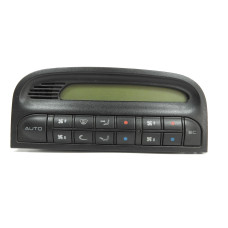 Ovládání ventilace, panel automatické klimatizace, climatronic Volkswagen Sharan 7M, Ford Galaxy I 7M0907040BC