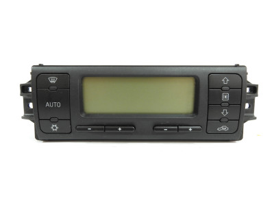 Ovládání ventilace, panel automatické klimatizace, climatronic Seat Leon 1M0820043E