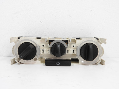 Ovládání ventilace Škoda Fabia I 1 6Y0819045A