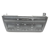 Ovládání ventilace, panel automatické klimatizace, climatronic Audi A6 4B 4B0820043K