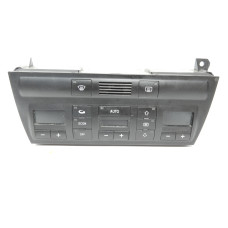 Ovládání ventilace, panel automatické klimatizace, climatronic Audi A6 4B 4B0820043K