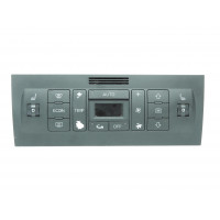 Ovládání ventilace, panel automatické klimatizace, climatronic Audi A3 8L 8L0820043J