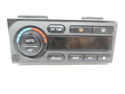 Ovládání ventilace, panel automatické klimatizace Subaru Legacy Outback 3P26034700