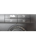 Ovládání ventilace, panel automatické klimatizace, climatronic Škoda Octavia II 2 1Z 1Z0907044M