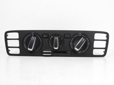 Ovládání ventilace, panel klimatizace Škoda Citigo 1S 1ST820045N