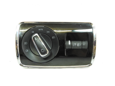 Spínač světel Škoda Superb II 2 3T 3T0941431B