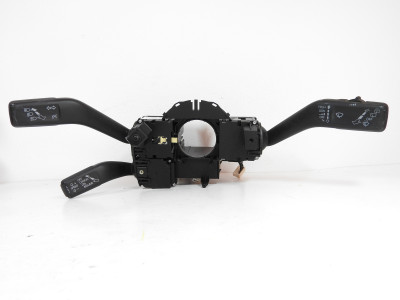 Přepínač kombinovaný, páčky s tempomatem Volkswagen Passat B7 CC 3C 3C8 3AA 3C9953513AF + 3C9953507CJ
