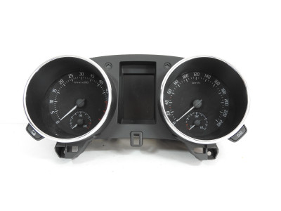Panel sdružených přístrojů – budíky Škoda Yeti 5L 5L0920840K