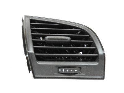 Průduch ventilace pravý přední - spolujezdce Škoda Fabia III 3 6V 