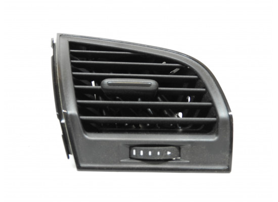 Průduch ventilace pravý přední - spolujezdce Škoda Fabia III 3 6V 
