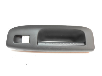 Miska madla dveří pravých zadních Volkswagen Sharan 7M, Seat Alhambra 7M3867172