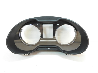 Plexisklo pro panel sdružených přístrojů Škoda Octavia III 3 5E