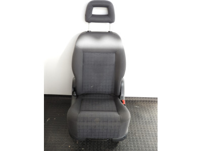 Sedadlo pravé zadní Volkswagen Sharan 7M, Seat Alhambra, Ford Galaxy