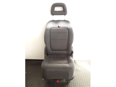 Sedadlo levé zadní s dětskou sedačkou Volkswagen Sharan 7M, Seat Alhambra, Ford Galaxy 7M7883017