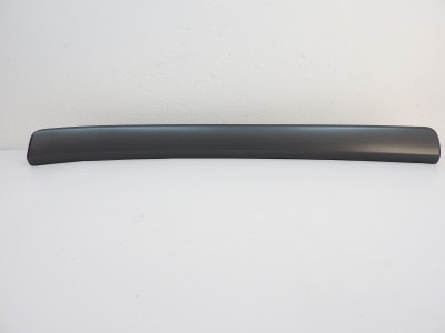 Lišta ozdobná na palubní desku Škoda Octavia II 2 1Z 1Z1858418 šedá metalíza
