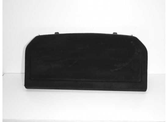 Plato kufru - víko zavazadlového prostoru Škoda Yeti 5L
