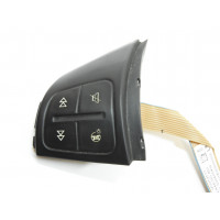 Tlačítka, spínač dálkového ovládání rádia na volantu Škoda Octavia II 2 1Z 1Z0959537