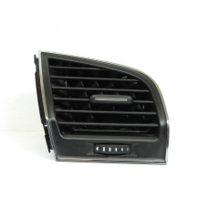 Průduch ventilace pravý přední - spolujezdce Škoda Fabia III 3 6V 6V0817702A