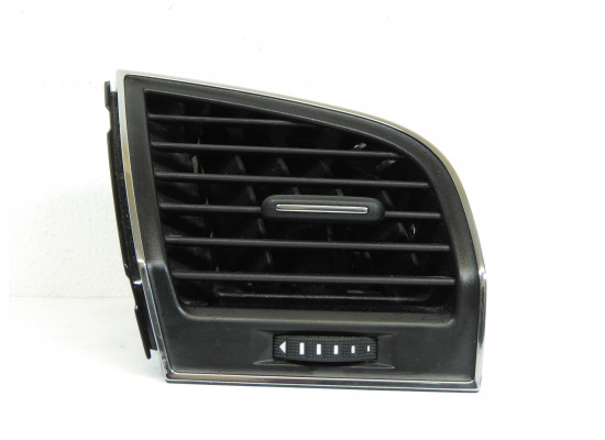 Průduch ventilace pravý přední - spolujezdce Škoda Fabia III 3 6V 6V0817702A