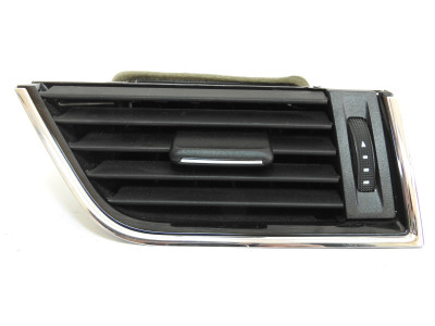 Průduch ventilace pravý přední - spolujezdce, chrom Škoda Octavia III 3 5E 5E0819702A 5E0819702
