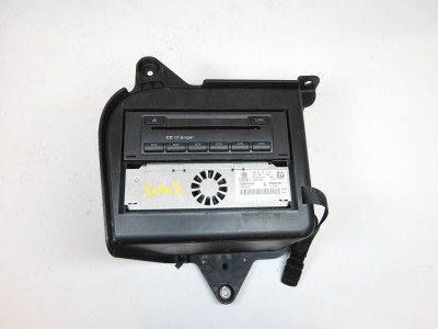 TV tuner Škoda Superb II 2 3T, Volkswagen CC, Passat, Passat CC 3C 3C8 3AA, Phaeton, Touareg 7L, Transporter T5 7L6919148A