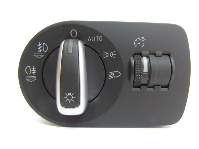 Spínač světel Audi A3 8P 8P0919093