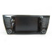 Autorádio Amundsen + jednotka ovládání informační elektroniky s rádiem, bluetooth a SD/CD jednotkou Škoda Fabia III 3 6V 6V0919604A + 5Q0035864A