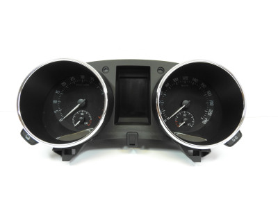 Panel sdružených přístrojů – budíky Škoda Yeti 5L 5L0920840E