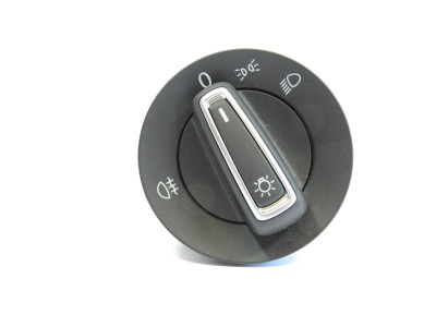 Spínač světel Volkswagen 5G0941431BG