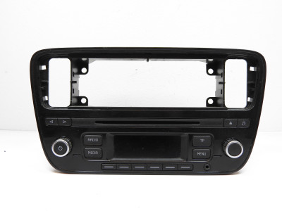 Autorádio Volkswagen UP! 1S0035156H