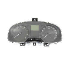 Panel sdružených přístrojů – budíky Škoda Fabia II 2 5J, Roomster 5J0920801H