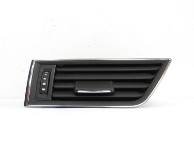 Průduch ventilace levý přední - strana řidiče, chrom Škoda Superb III 3 3V 3V0819701C