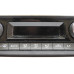 Ovládání ventilace, panel automatické klimatizace, climatronic Škoda Fabia III 3 6V0907044C