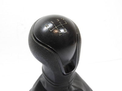 Hlavice řadící páky s manžetou s rámečkem Seat Leon 5F 5F1711113R 5F1863283A