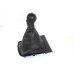Hlavice řadící páky s manžetou s rámečkem Seat Leon 5F 5F1711113R 5F1863283A