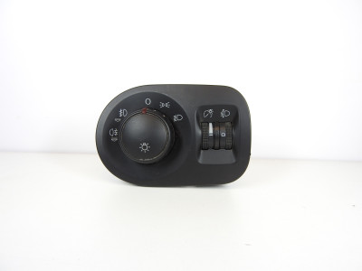 Spínač světel Seat Altea, Toledo 5P 5P1941431BS