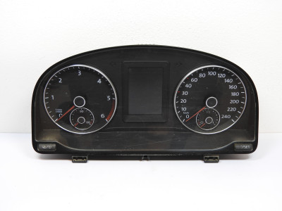 Panel sdružených přístrojů – budíky Volkswagen Caddy 2K 2K0920875L