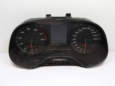 Panel sdružených přístrojů – budíky Seat Leon 5F0920863B