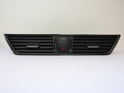 Průduchy ventilace středové černé Škoda Superb III 3 3V 3V0820951E