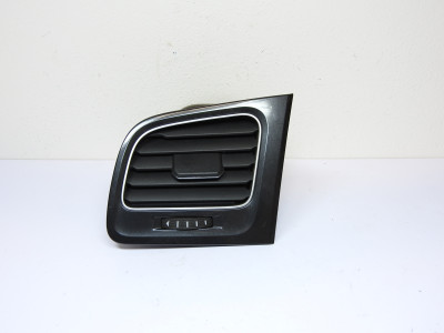 Průduch ventilace levý přední - strana řidiče Volkswagen Golf VII 7 5G 5G1819703H