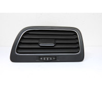 Průduch ventilace pravý přední - spolujezdce Volkswagen Golf VII 7 5G 5G1819704 R/S 5G1819710B