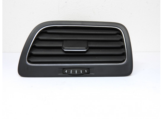 Průduch ventilace pravý přední - spolujezdce Volkswagen Golf VII 7 5G 5G1819704 P/Q 5G1819710B