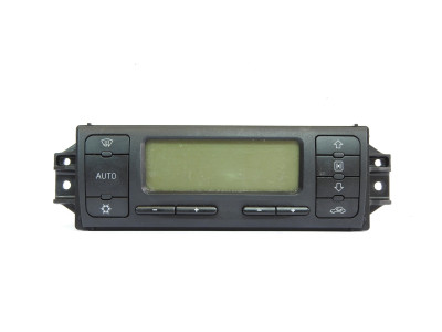 Ovládání ventilace, panel automatické klimatizace, climatronic Seat Toledo II 1M 1M0820043C