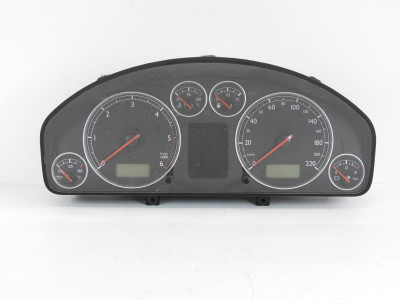 Panel sdružených přístrojů – budíky Seat Alhambra 7M 7M7920840C