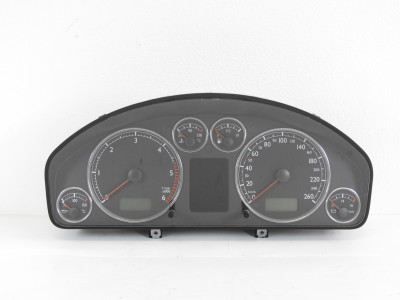 Panel sdružených přístrojů – budíky Seat Alhambra 7M 7M7920840Q