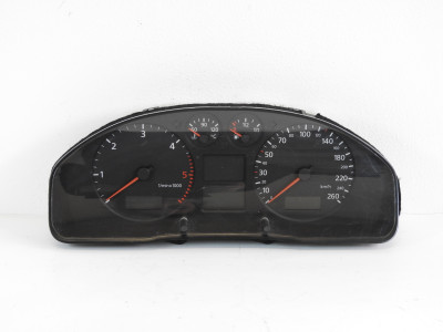 Panel sdružených přístrojů – budíky Audi A4 8D 8D0920900R